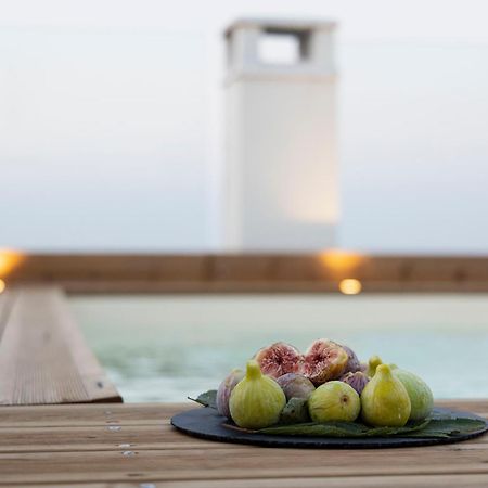 Porta Vetere - Boutique Rooms Trani Eksteriør billede