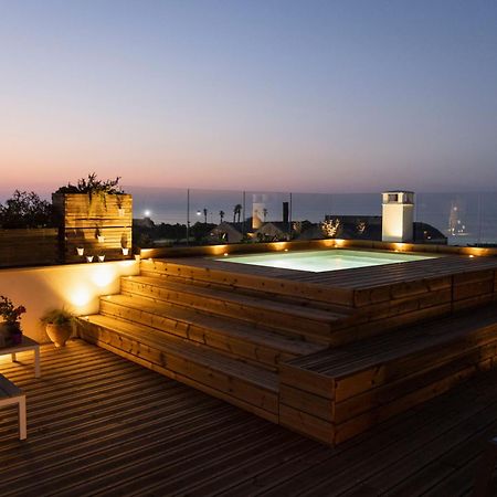 Porta Vetere - Boutique Rooms Trani Eksteriør billede