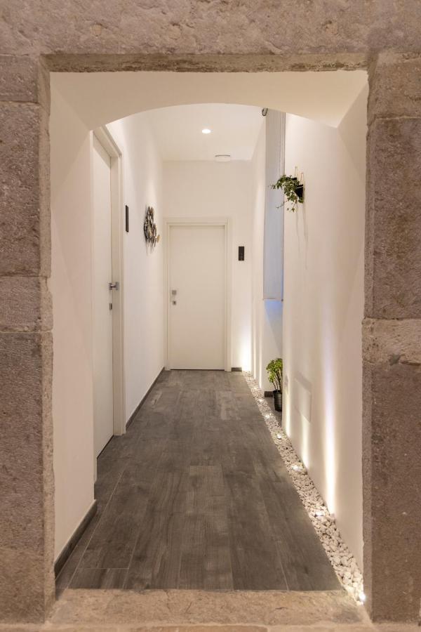 Porta Vetere - Boutique Rooms Trani Eksteriør billede