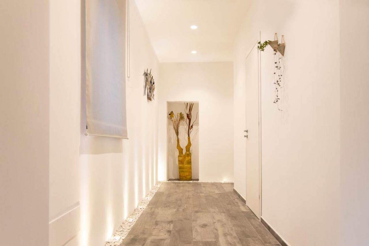 Porta Vetere - Boutique Rooms Trani Eksteriør billede
