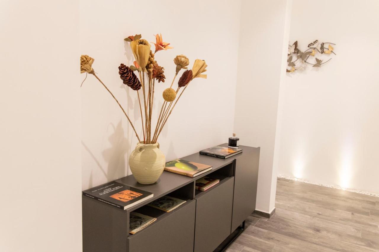 Porta Vetere - Boutique Rooms Trani Eksteriør billede