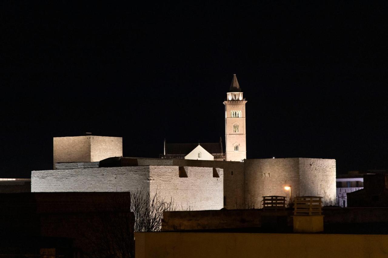 Porta Vetere - Boutique Rooms Trani Eksteriør billede