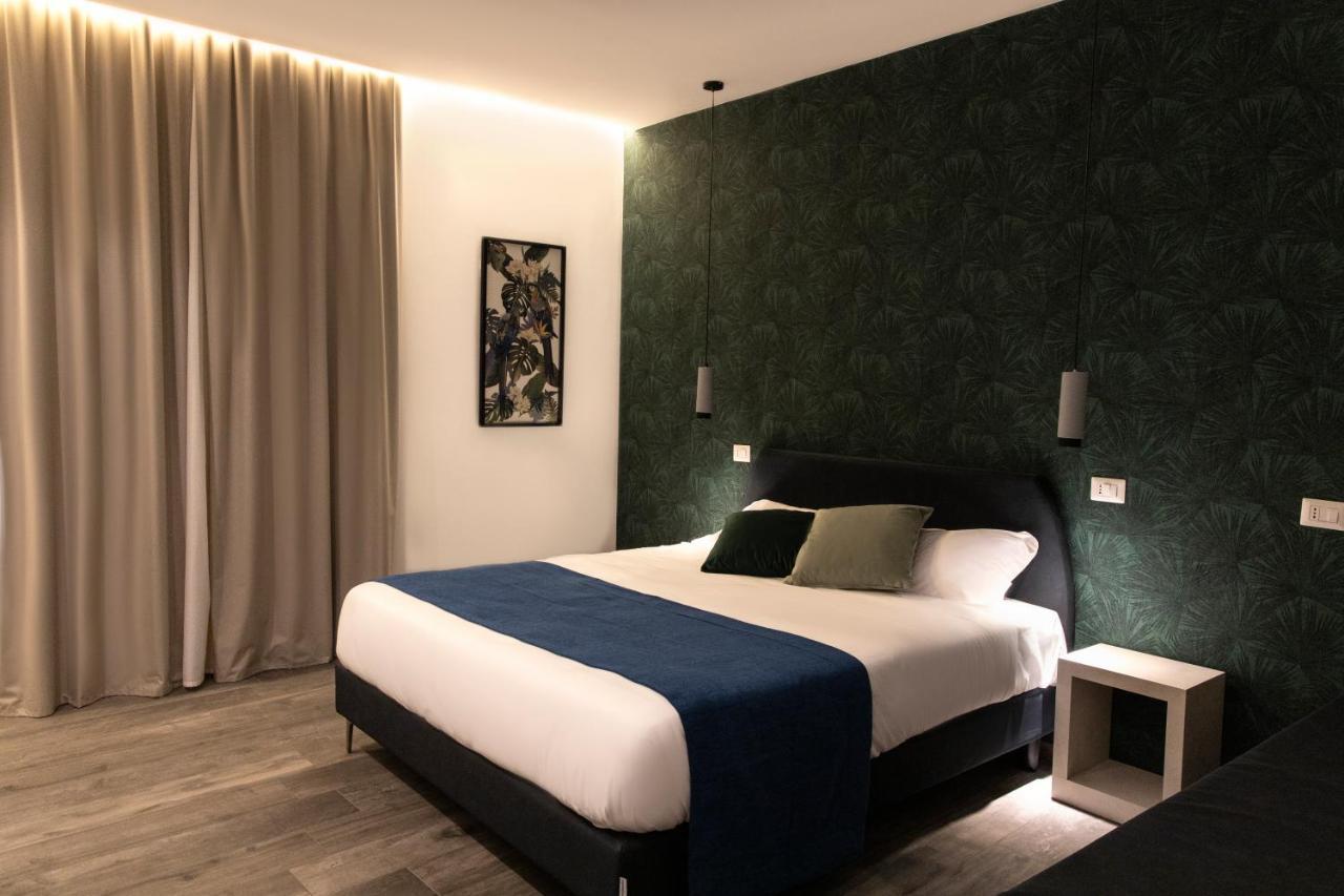Porta Vetere - Boutique Rooms Trani Værelse billede