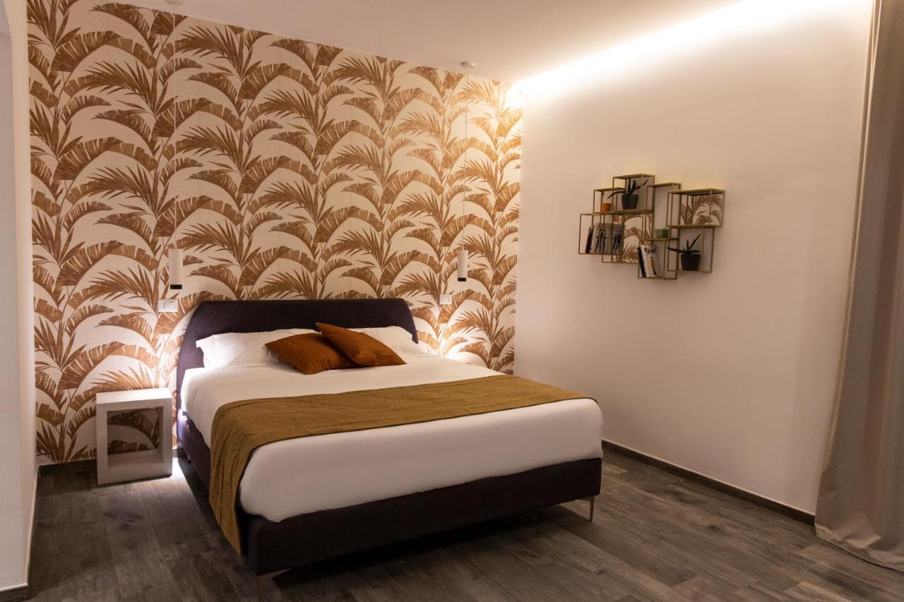 Porta Vetere - Boutique Rooms Trani Værelse billede