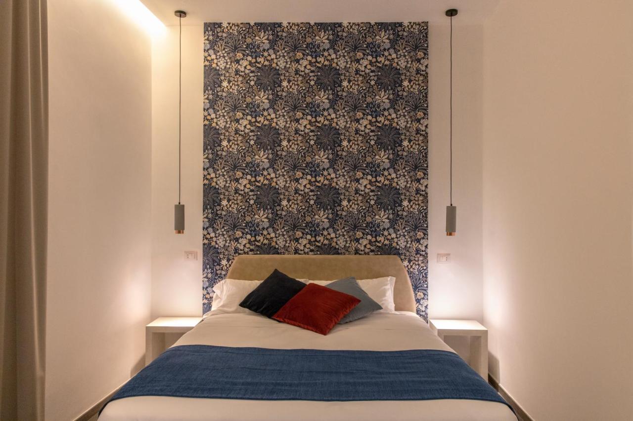 Porta Vetere - Boutique Rooms Trani Værelse billede