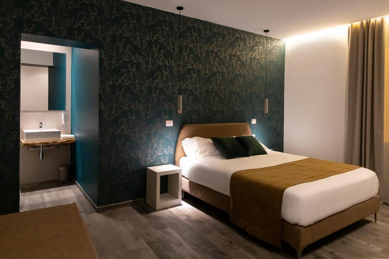 Porta Vetere - Boutique Rooms Trani Værelse billede