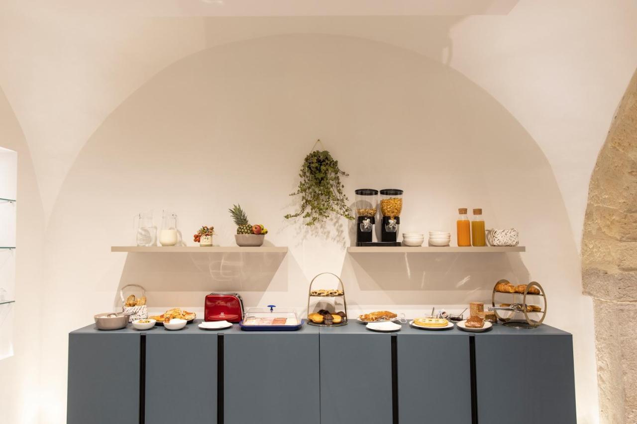 Porta Vetere - Boutique Rooms Trani Eksteriør billede