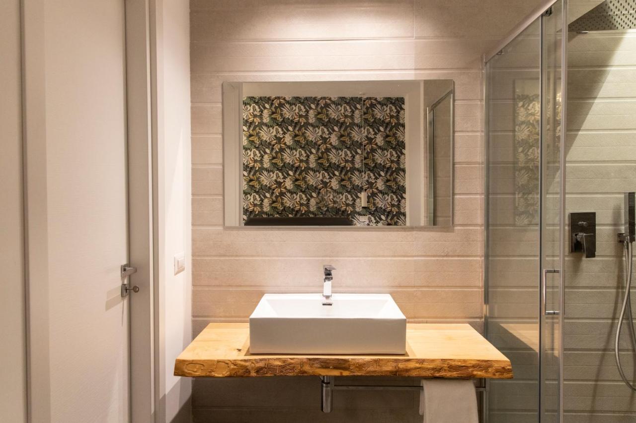 Porta Vetere - Boutique Rooms Trani Værelse billede