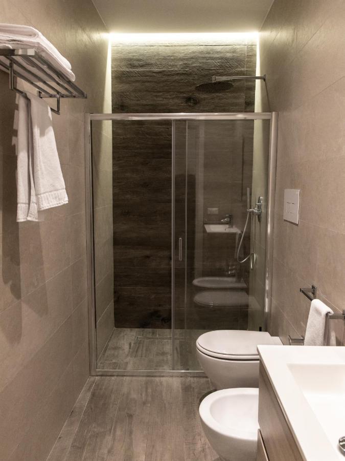 Porta Vetere - Boutique Rooms Trani Eksteriør billede