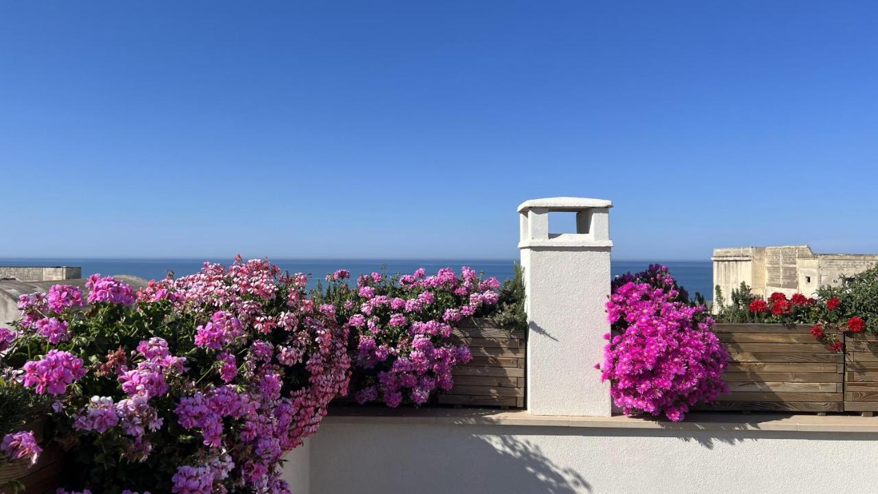 Porta Vetere - Boutique Rooms Trani Eksteriør billede