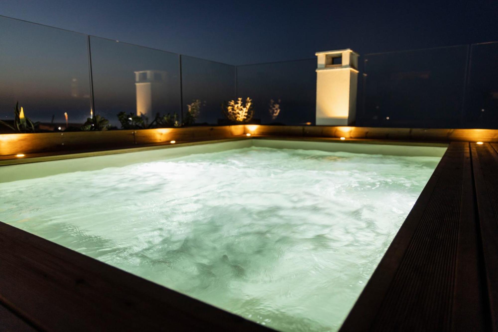 Porta Vetere - Boutique Rooms Trani Eksteriør billede