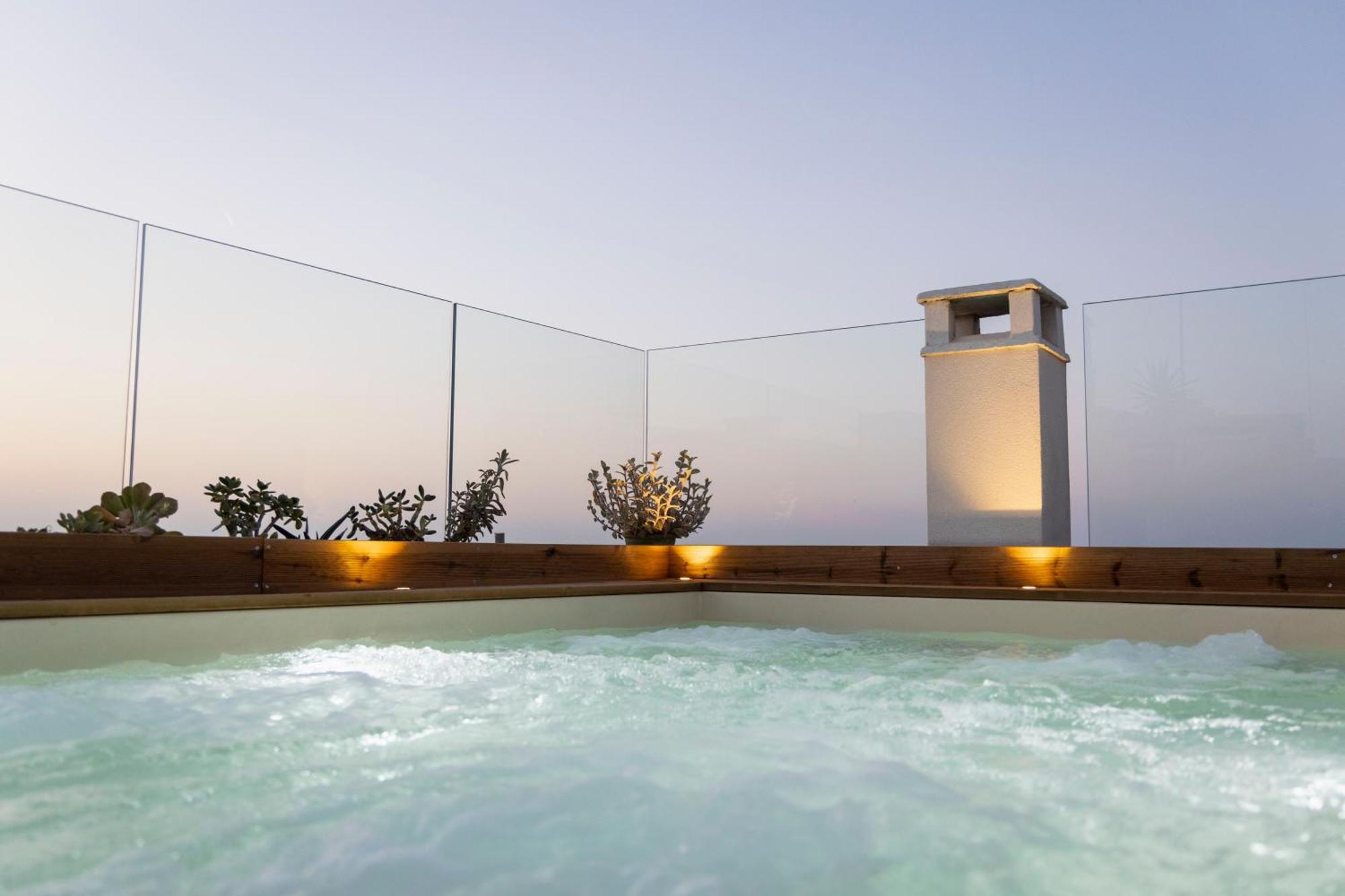 Porta Vetere - Boutique Rooms Trani Eksteriør billede