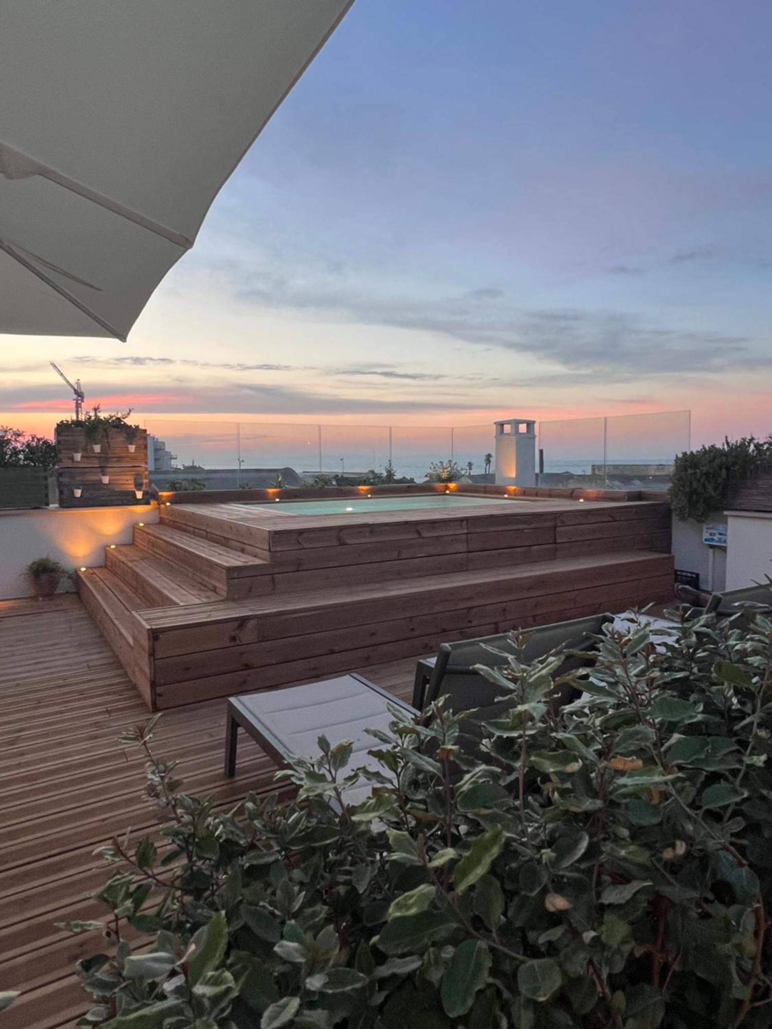 Porta Vetere - Boutique Rooms Trani Eksteriør billede