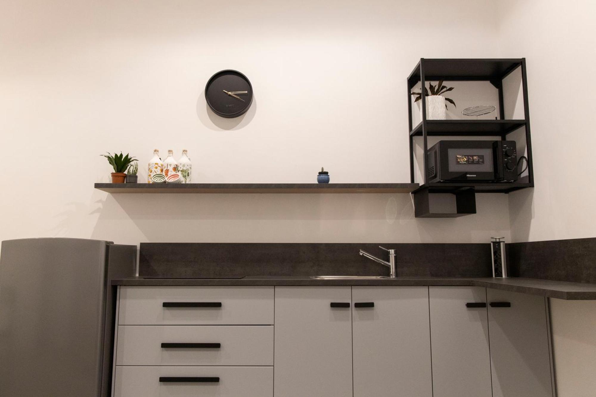 Porta Vetere - Boutique Rooms Trani Værelse billede