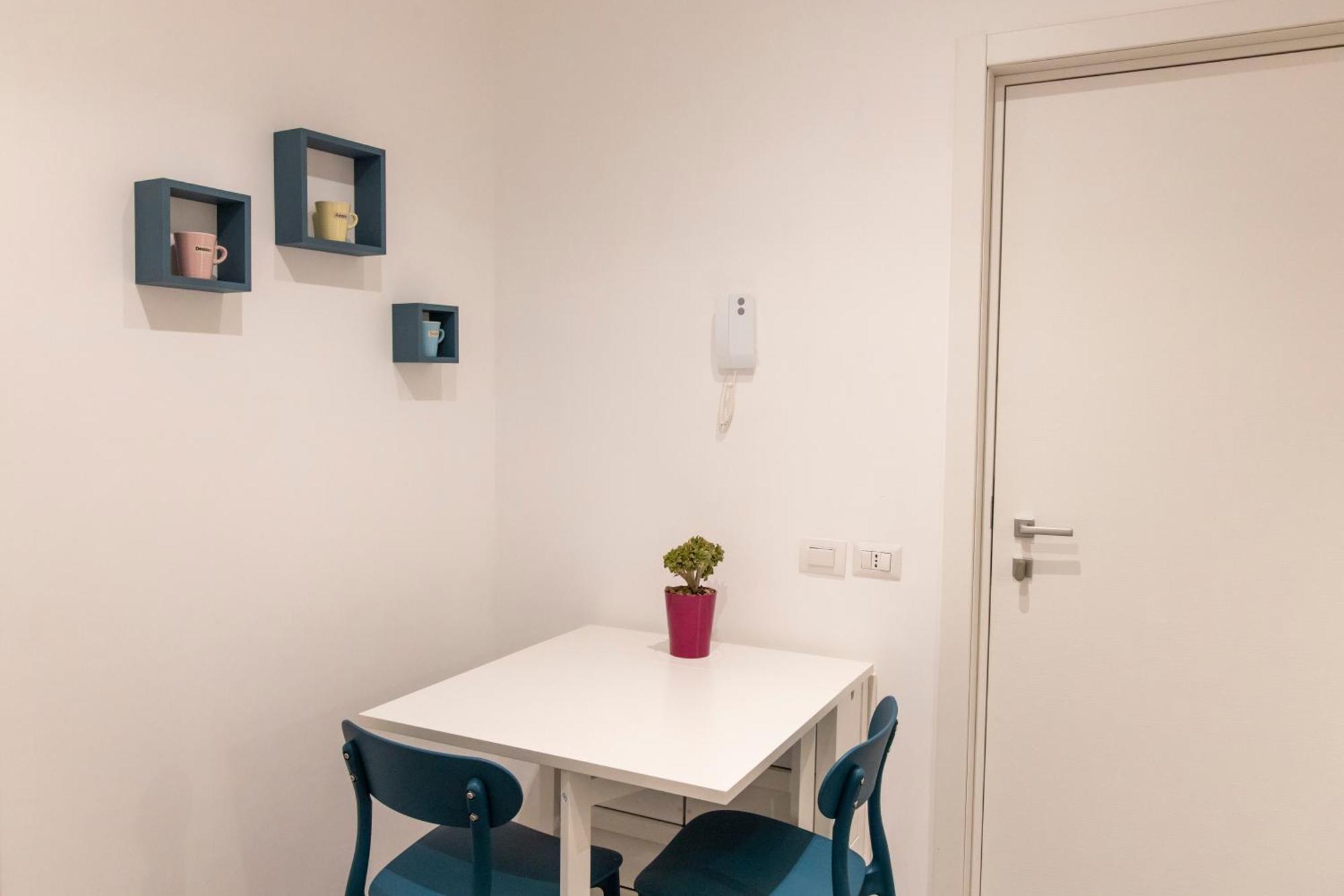 Porta Vetere - Boutique Rooms Trani Værelse billede