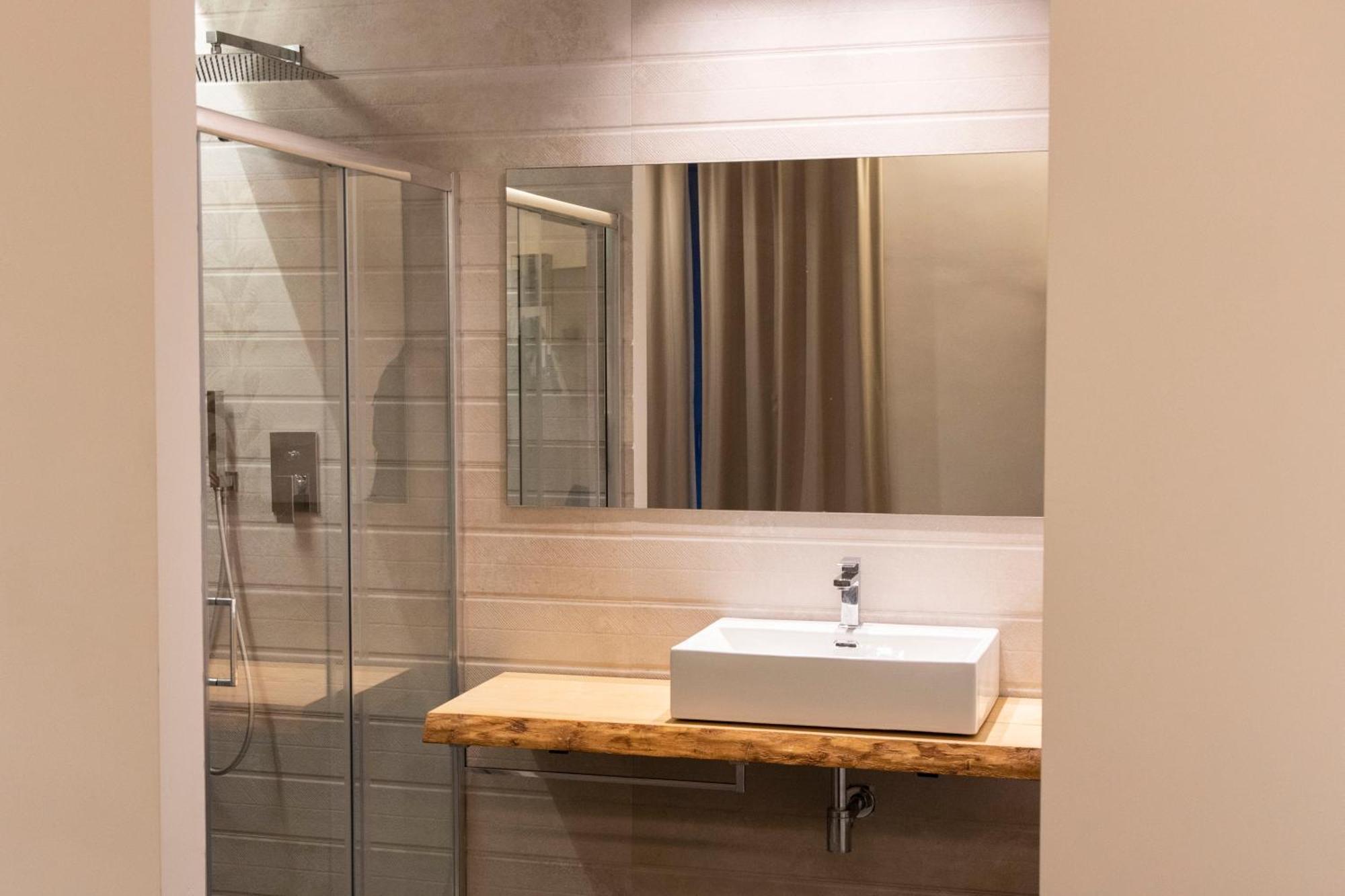 Porta Vetere - Boutique Rooms Trani Værelse billede