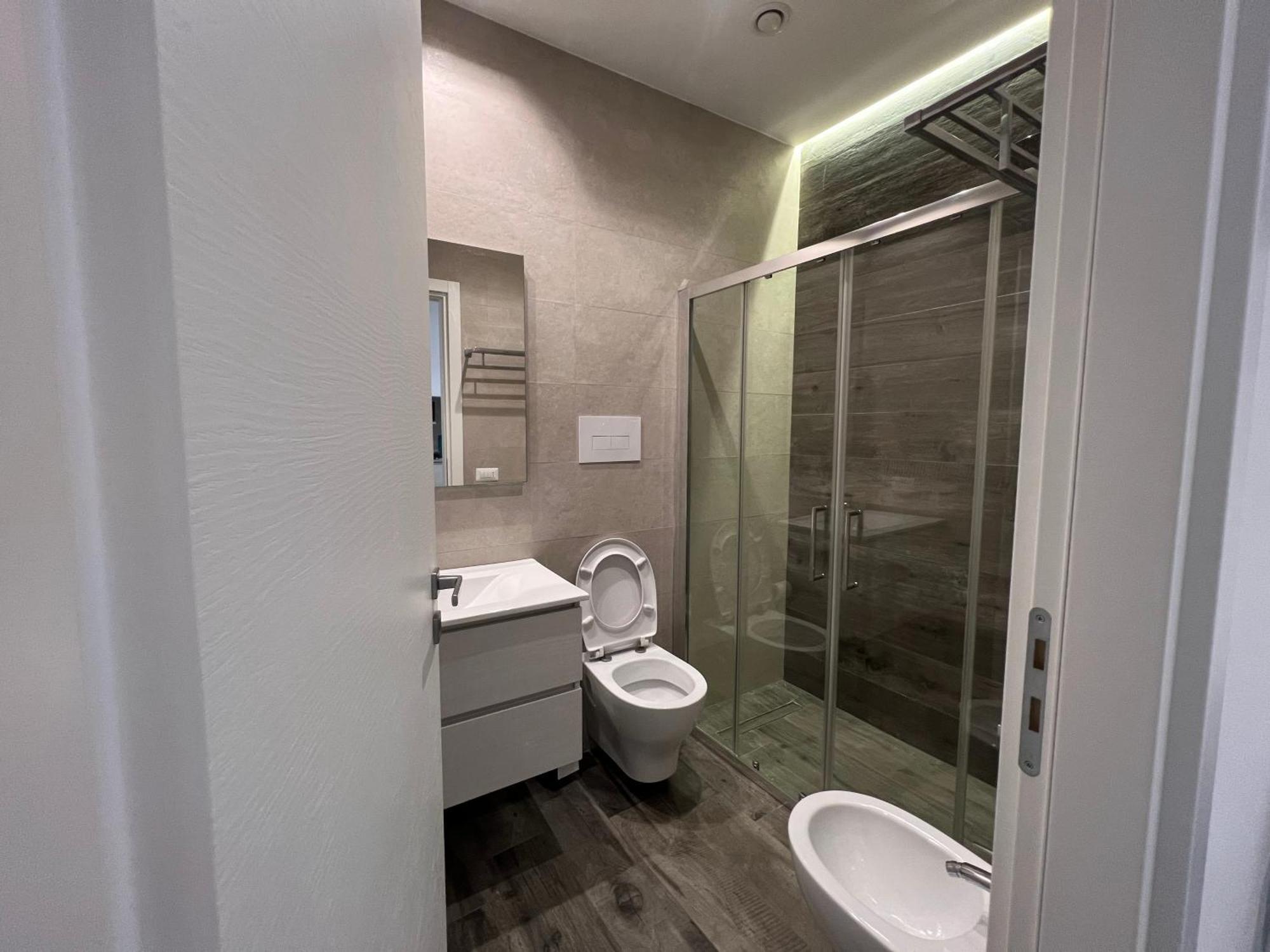 Porta Vetere - Boutique Rooms Trani Værelse billede