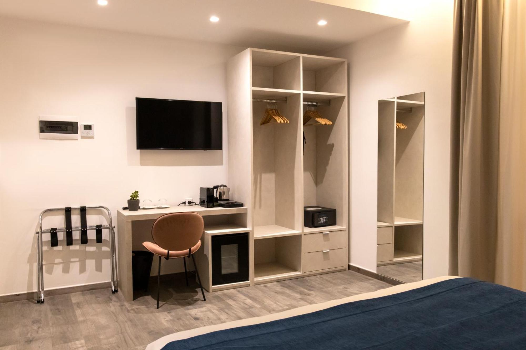 Porta Vetere - Boutique Rooms Trani Værelse billede