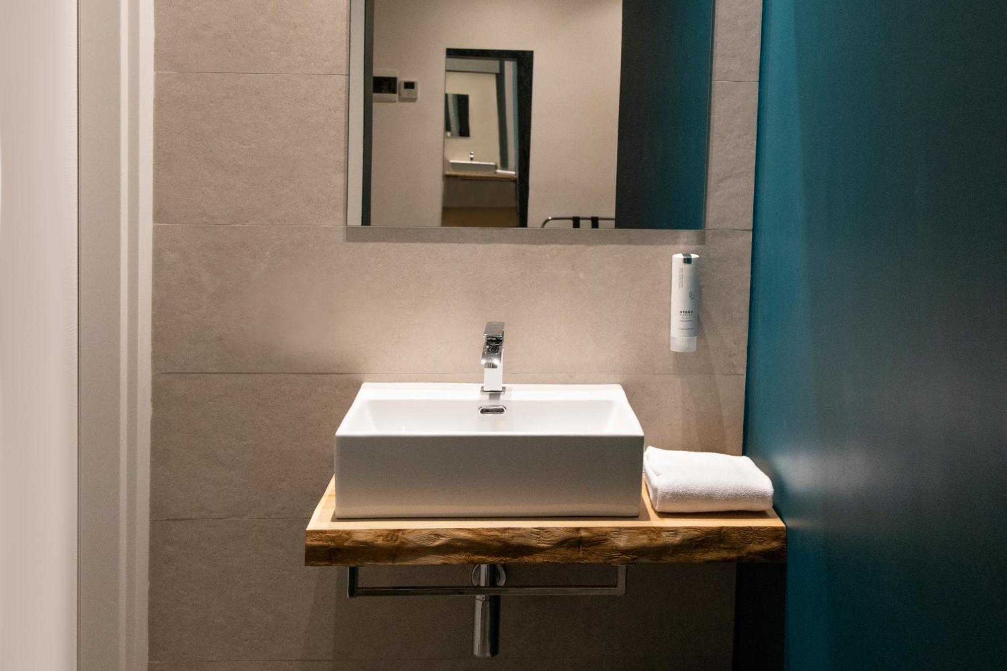 Porta Vetere - Boutique Rooms Trani Værelse billede