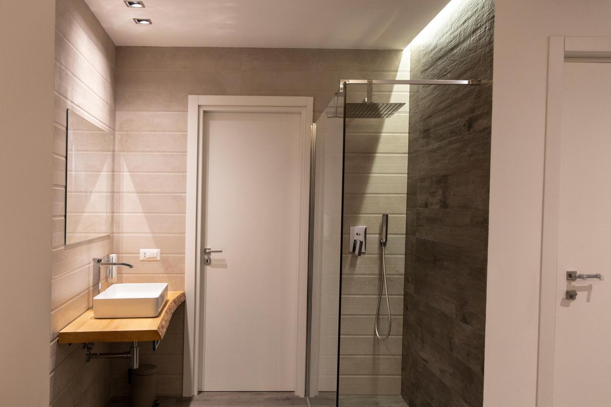 Porta Vetere - Boutique Rooms Trani Værelse billede