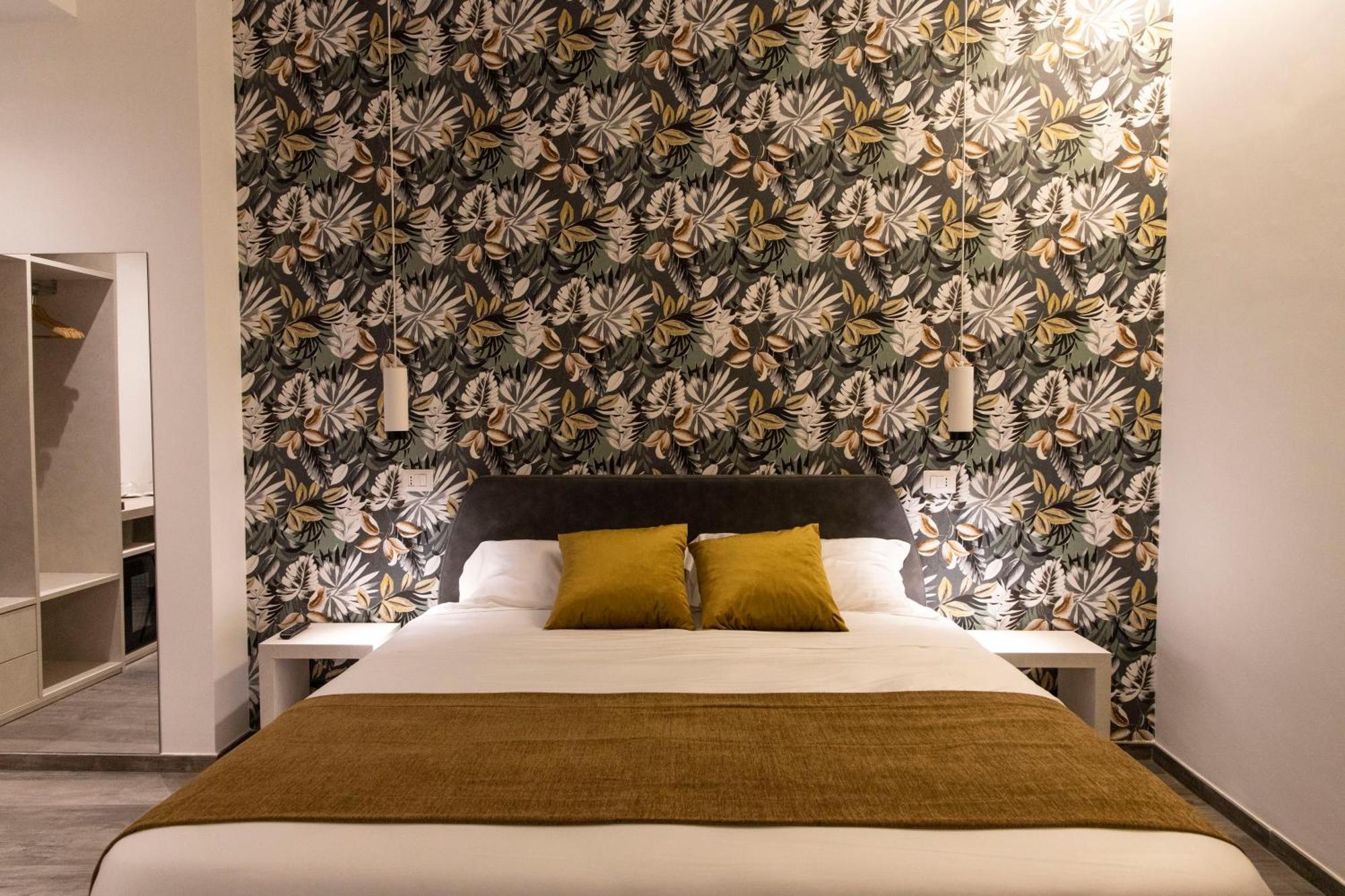 Porta Vetere - Boutique Rooms Trani Værelse billede